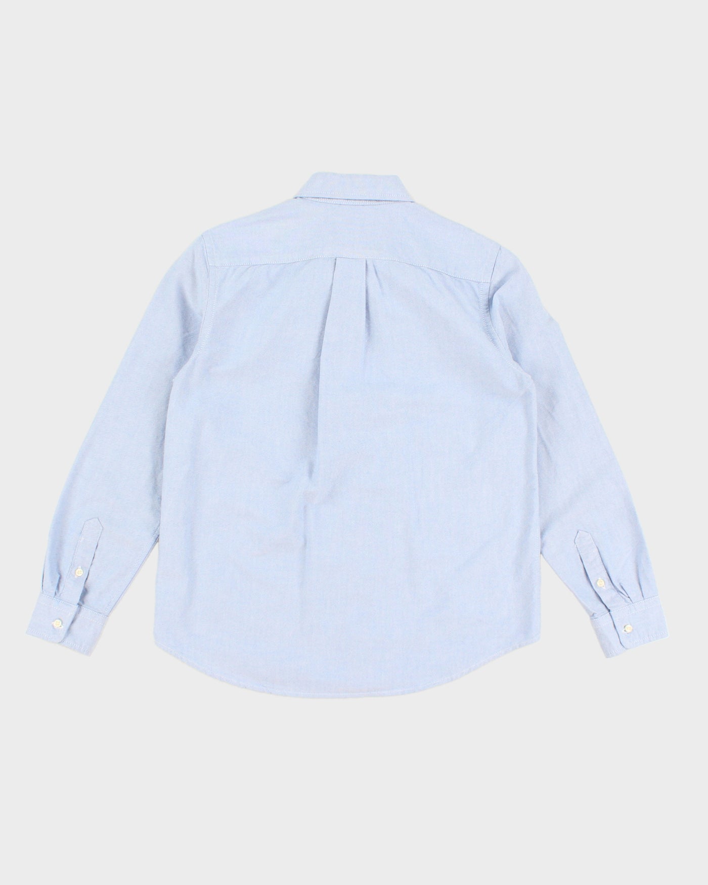 Children's Blue Ralph Lauren Shirt
