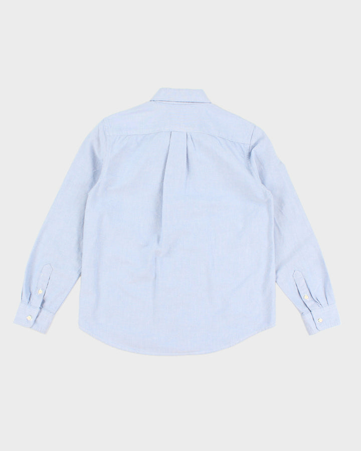 Children's Blue Ralph Lauren Shirt