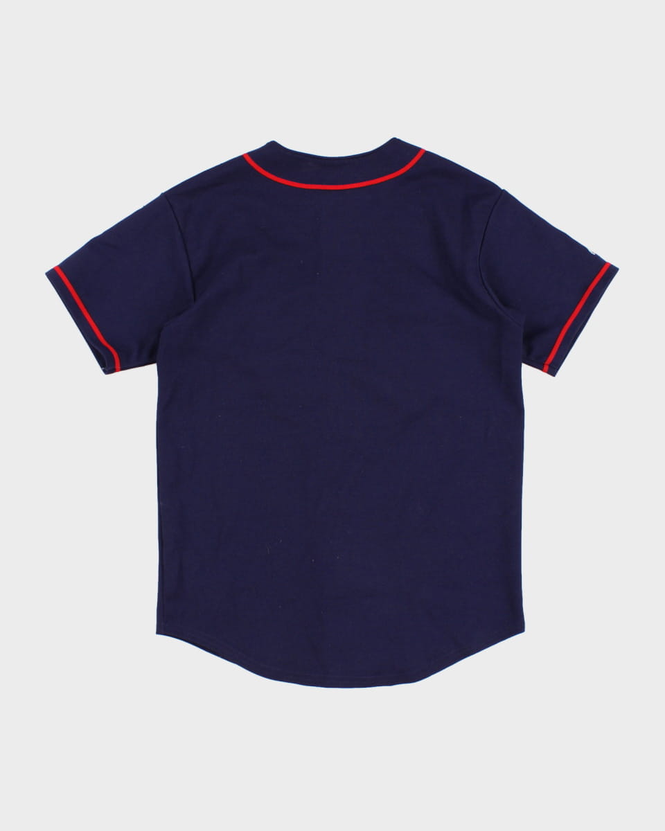 Vintage 90s Children's MLB Minnesota Twins Jersey - Youth M/L