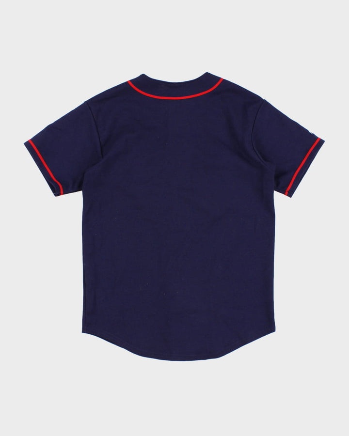 Vintage 90s Children's MLB Minnesota Twins Jersey - Youth M/L