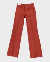 Vintage 70s Glove Children's Jacket and Trousers Set