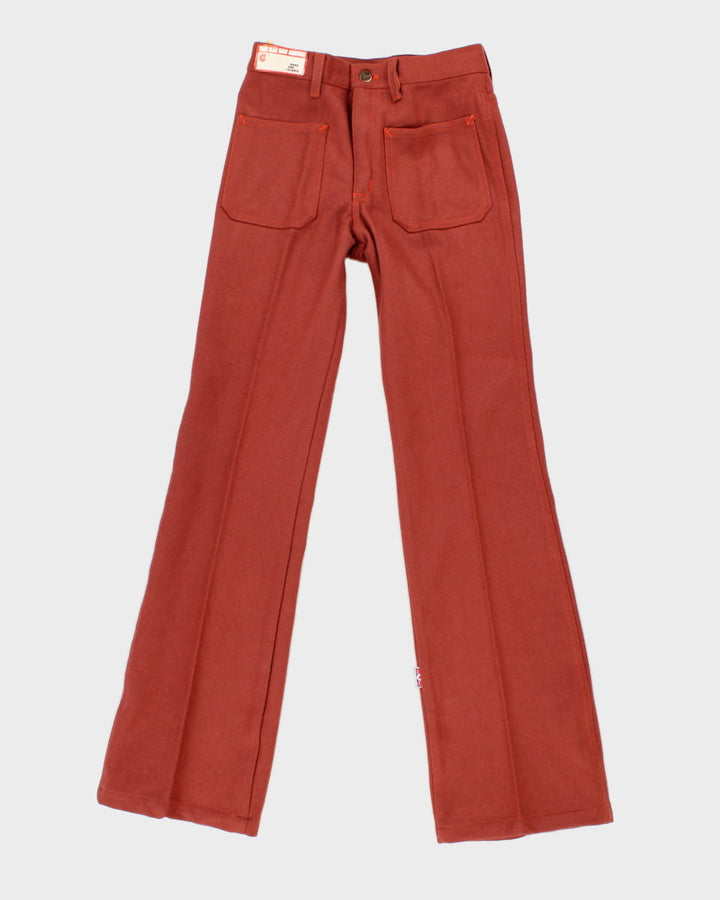 Vintage 70s Glove Children's Jacket and Trousers Set