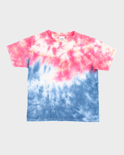 Children's Tie-Dye T-Shirt