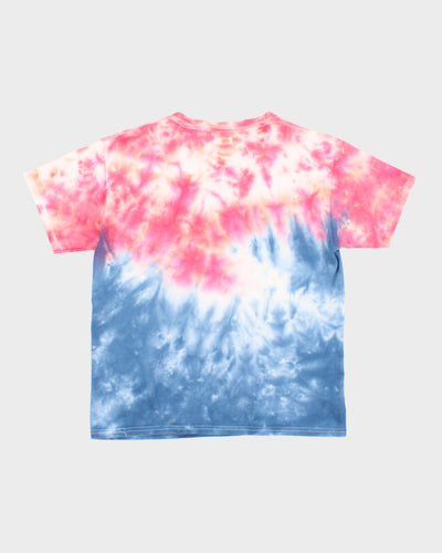 Children's Tie-Dye T-Shirt