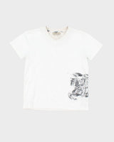 Burberry Children's T-shirt - 8 Years