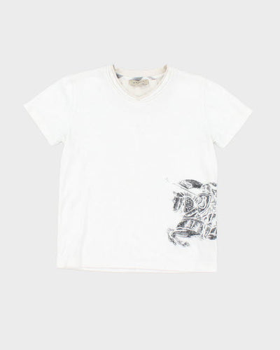 Burberry Children's T-shirt - 8 Years