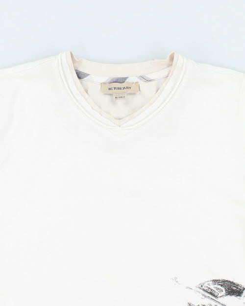 Burberry Children's T-shirt - 8 Years