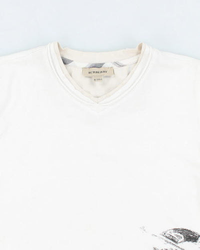 Burberry Children's T-shirt - 8 Years