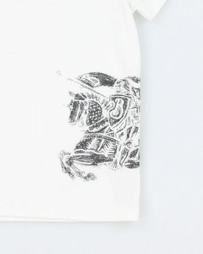 Burberry Children's T-shirt - 8 Years