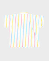 Children's 90s Striped Blouse