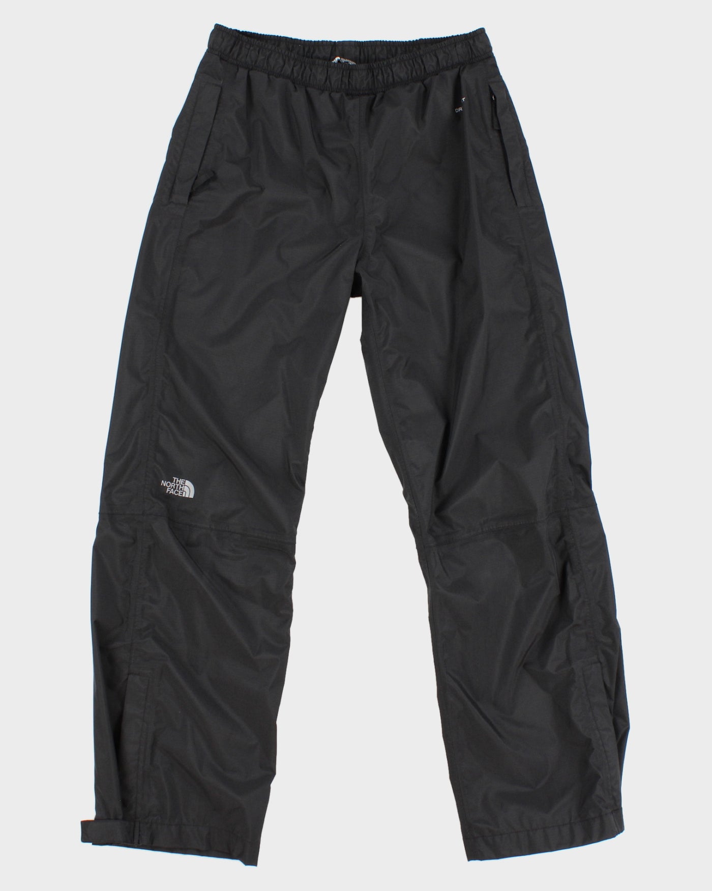 Children's Black North Face Trousers