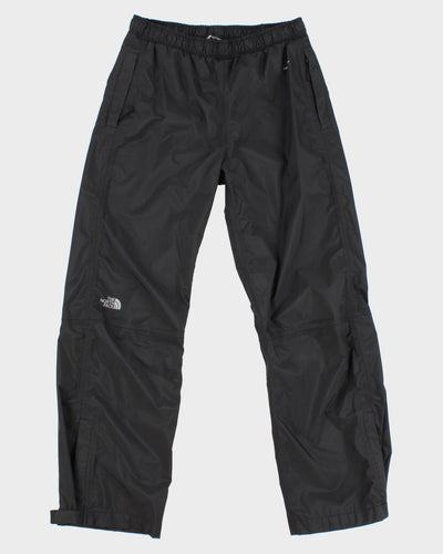 Children's Black North Face Trousers