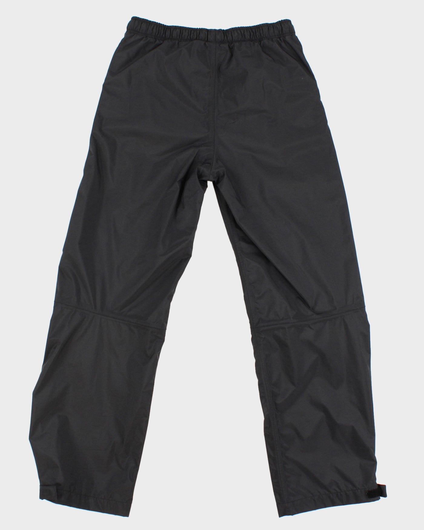Children's Black North Face Trousers