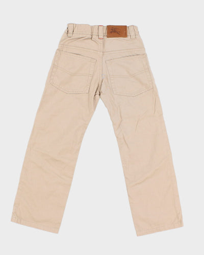 Children's Burberry Trousers - 6Y