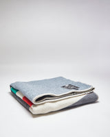 Hudson's Bay Pendleton Charles Pachter Wool Blend Blanket