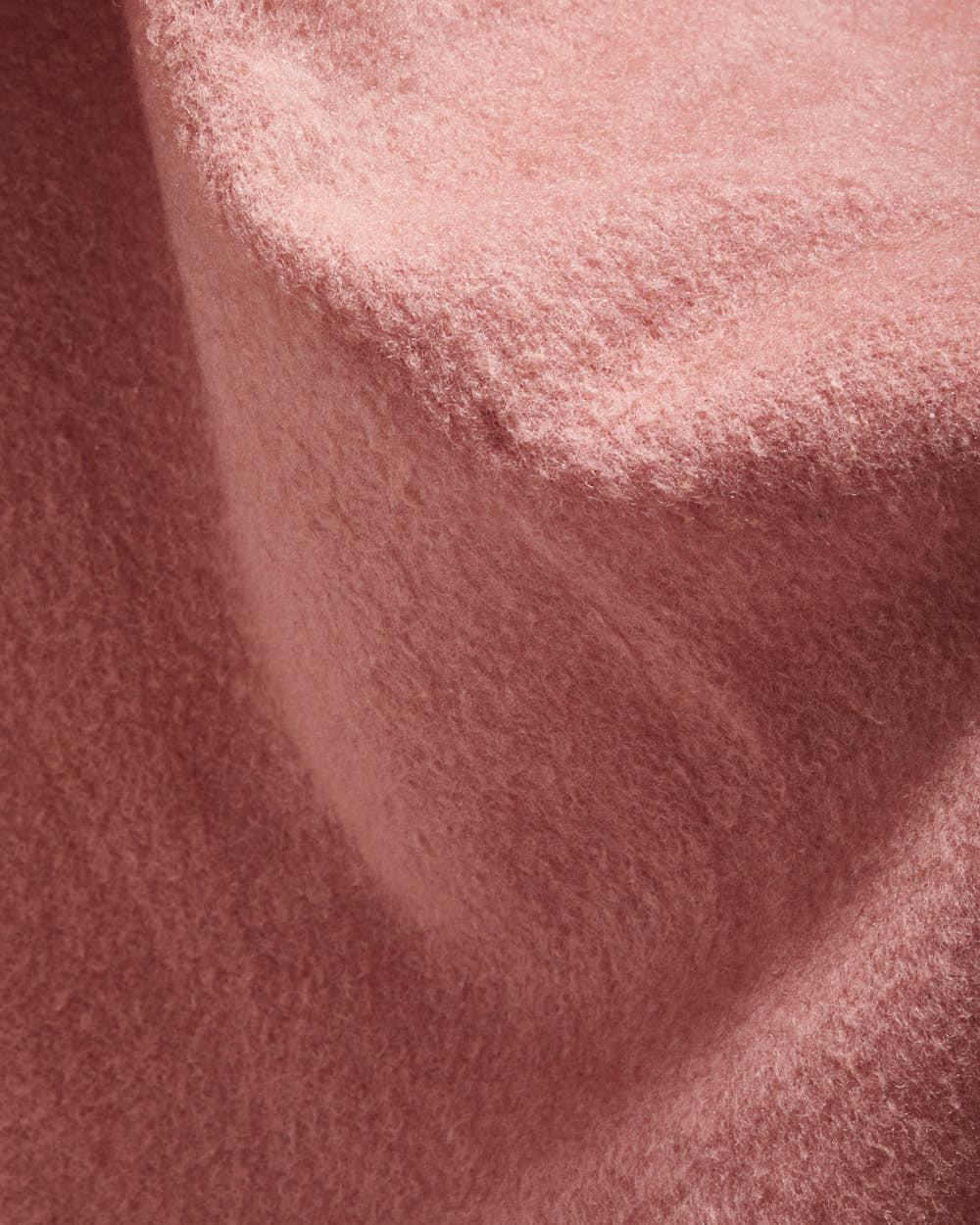 Hudson's Bay Pink 4 Point Wool Blanket