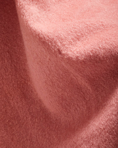 Hudson's Bay Pink 4 Point Wool Blanket