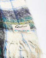 Vintage 60s Trapper Point Wool Blanket