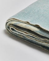 Vintage 1960s Orr Health Wool Blanket