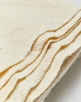 Vintage 1940s Hudson's Bay Wool Blanket