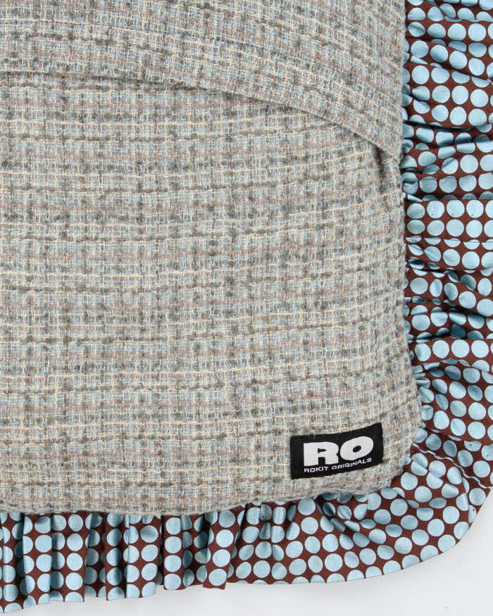 Rokit Originals Ur Nan Could Never - O/S