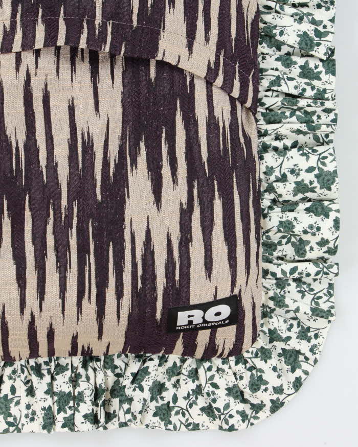 Rokit Originals Ur Nan Could Never - O/S