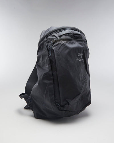 Arc'teryx Index 15 Black Backpack - One Size
