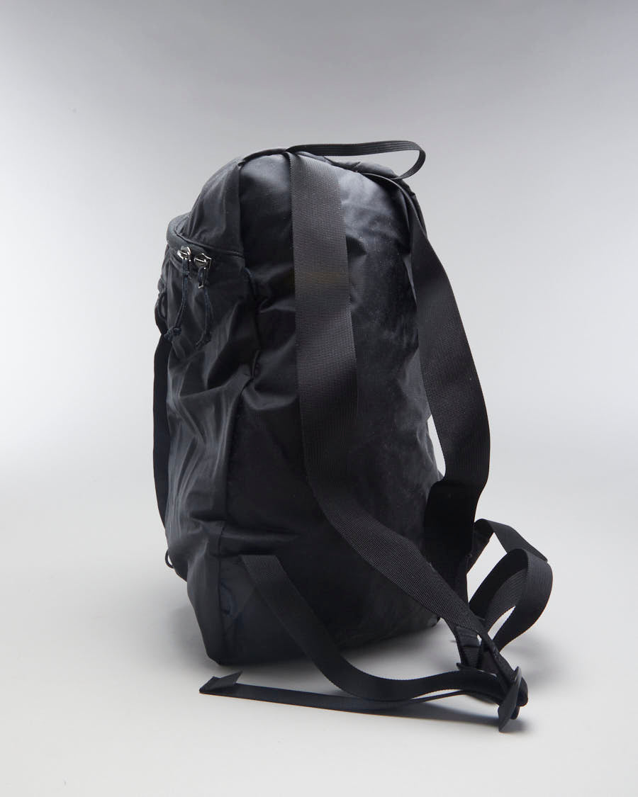 Arc'teryx Index 15 Black Backpack - One Size – Rokit