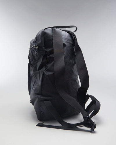 Arc'teryx Index 15 Black Backpack - One Size