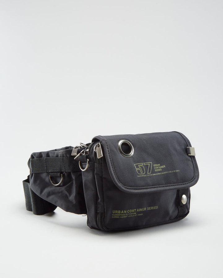 Moda Container Series 57 Crossbody Bag