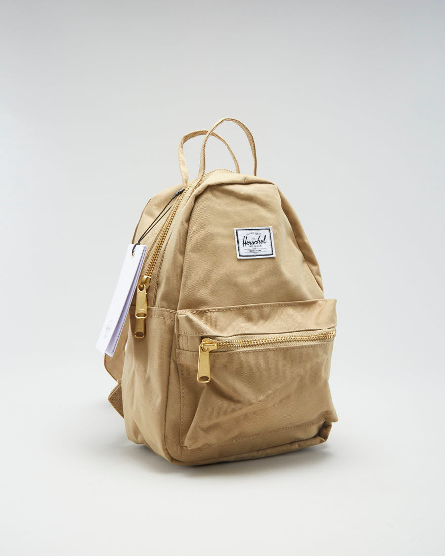 Herschel Mini Backpack