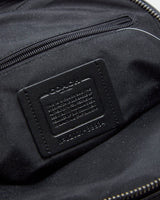 Coach Leather Crossbody Bag - O/S