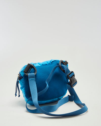 Arc'teryx Blue Logo Bum Bag - O/S