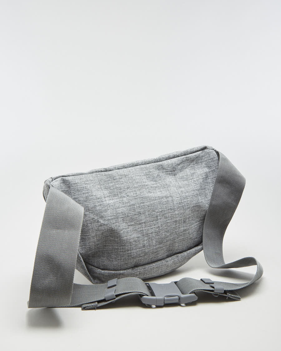 Herschel Grey Marled Bumbag - O/S