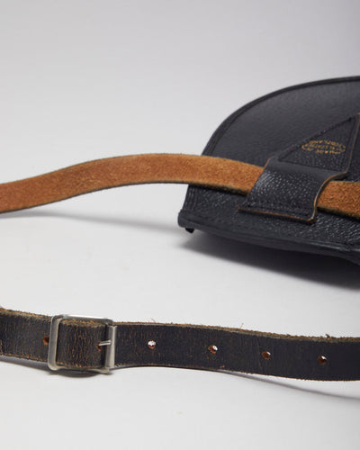 Vintage Leather Sporran Kilt Bag