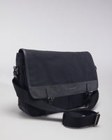 Burberry Black Crossbody Messenger Bag