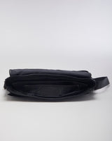 Burberry Black Crossbody Messenger Bag