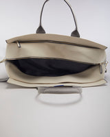 Rothy's Weekender Grey Travel bag