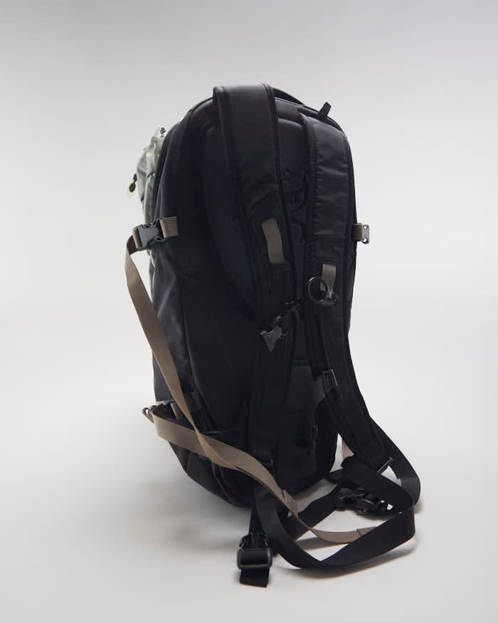 Arc'teryx Grey Silo 18 Hiking Rucksack