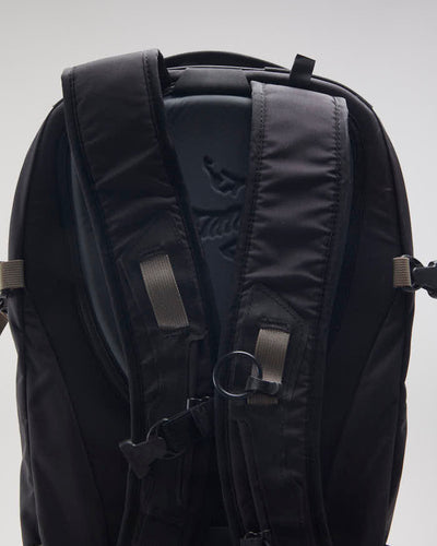 Arc'teryx Grey Silo 18 Hiking Rucksack