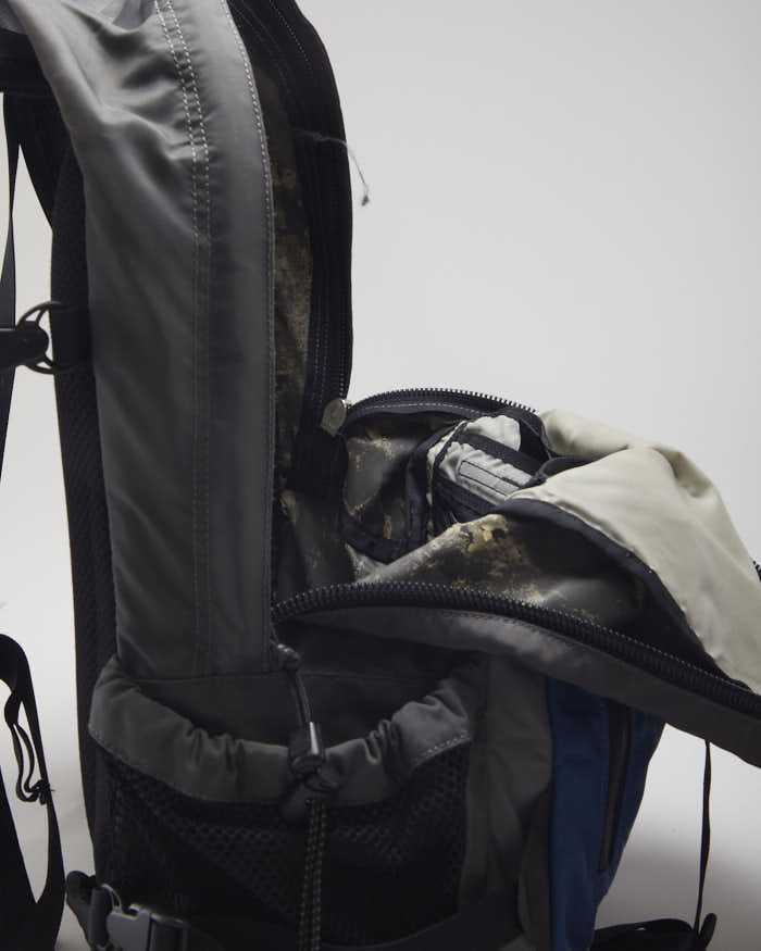 The North Face Big Shot 2 TNF Black - バッグ