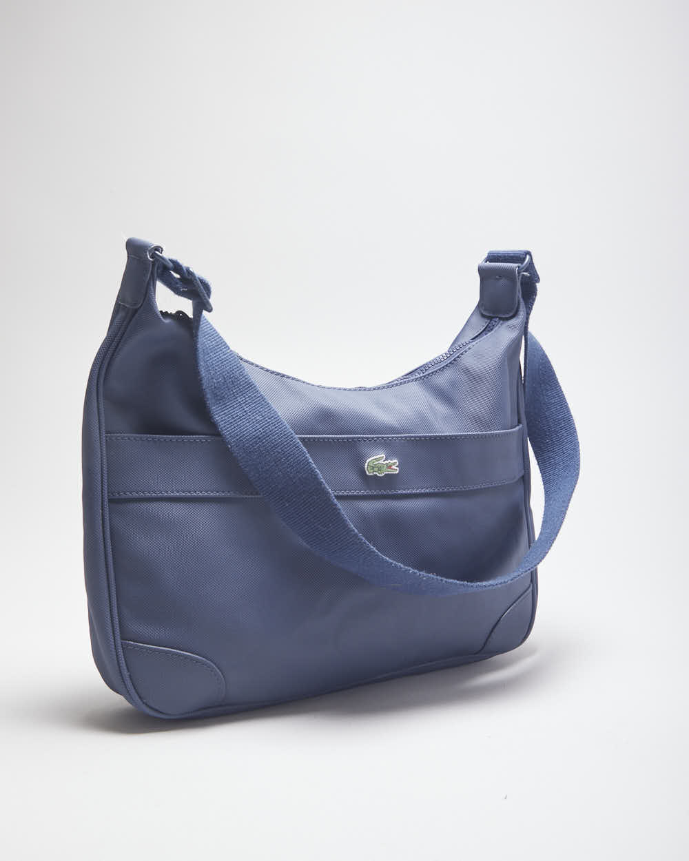 Vintage 2000's Lacoste Adjustable Side Bag