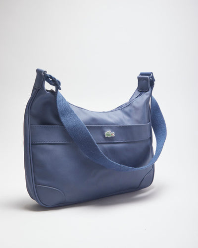 Vintage 2000's Lacoste Adjustable Side Bag