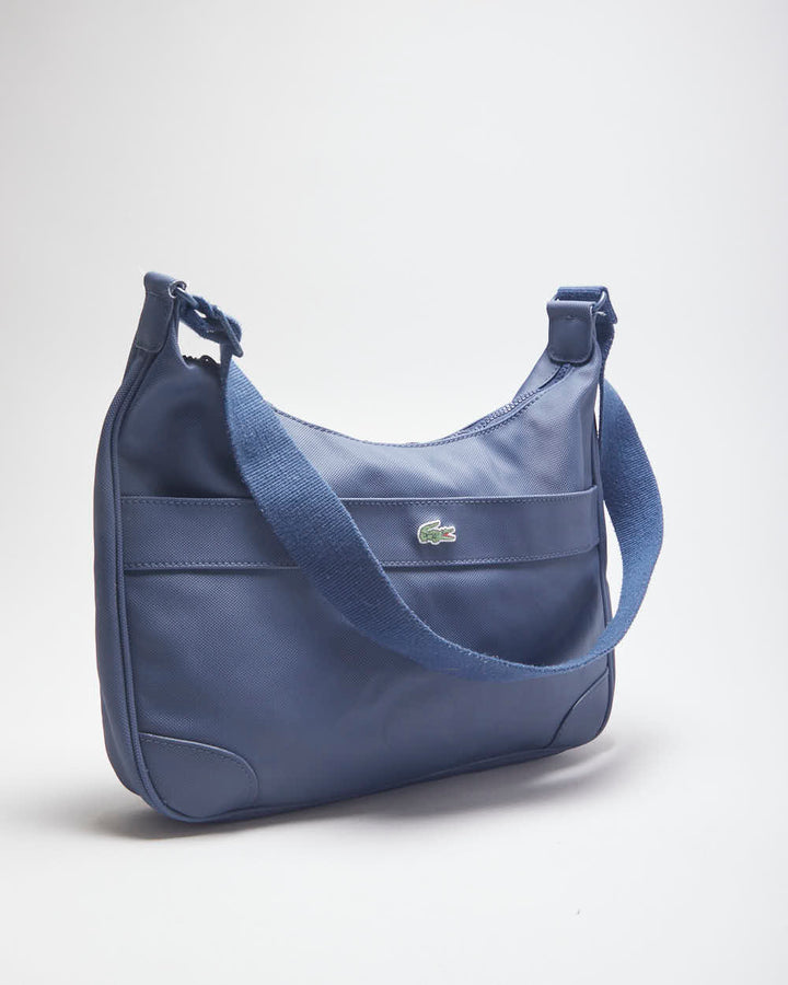 Vintage 2000's Lacoste Adjustable Side Bag – Rokit