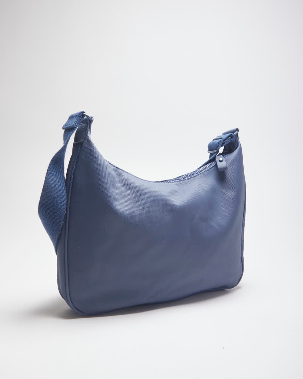 Vintage 2000's Lacoste Adjustable Side Bag