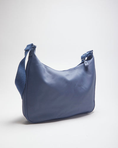 Vintage 2000's Lacoste Adjustable Side Bag