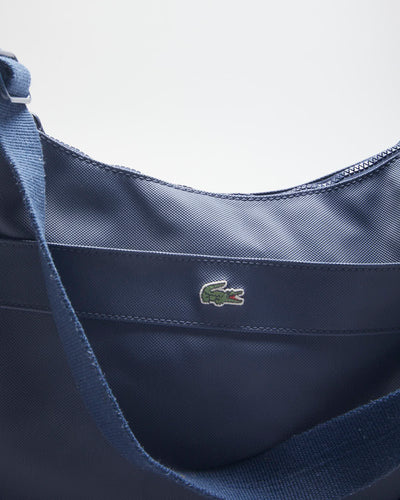 Vintage 2000's Lacoste Adjustable Side Bag