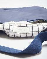 Vintage 2000's Lacoste Adjustable Side Bag