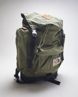 Vintage The North Face Multi-Pocket Rucksack