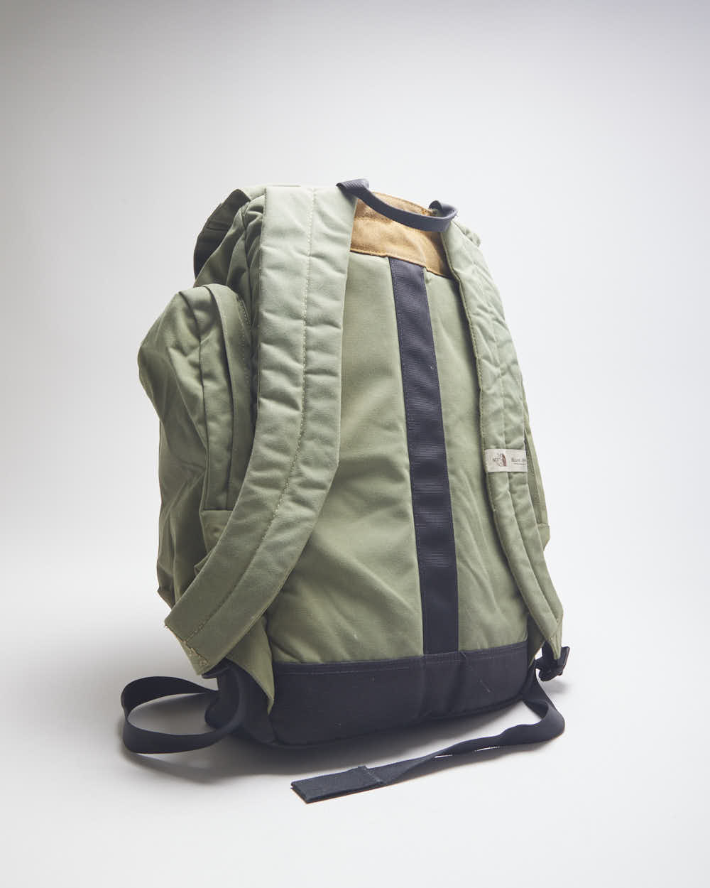 Vintage The North Face Multi-Pocket Rucksack